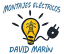 Montajes Eléctricos David Marín